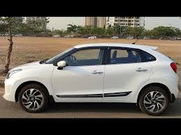 Maruti Suzuki Baleno(2019-2020) Delta 1.2